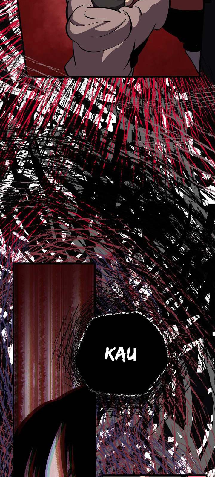 Otherworldly Sword King’s Survival Records Chapter 14 Bahasa Indonesia